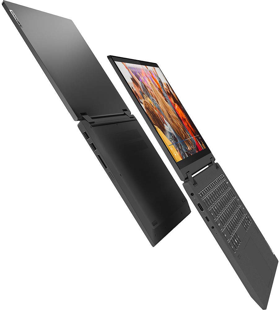 極美品】Lenovo Flex 5 4K大画面 Core i7 高性能モデル Amazon.co.