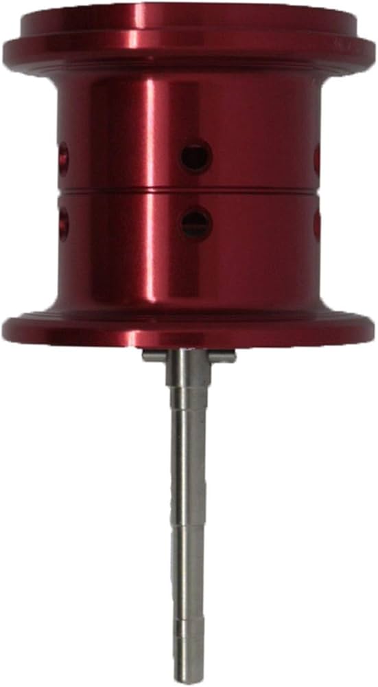 Amazon | 純正パーツ 15 炎月 CT 101PG スプール組 パートNo 13GS0