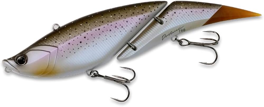 Amazon.co.jp: エレメンツ ダヴィンチ190 (#RAINBOW) : スポーツ