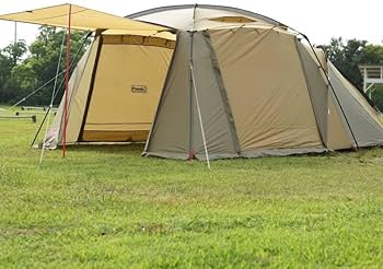 Amazon | Coleman(コールマン) ラウンドスクリーン2ルームハウス