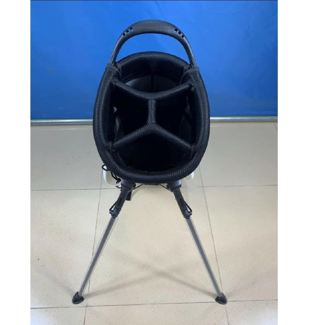 Amazon | G/FORE ジーフォア ゴルフ キャディバッグ スタンド式バッグ