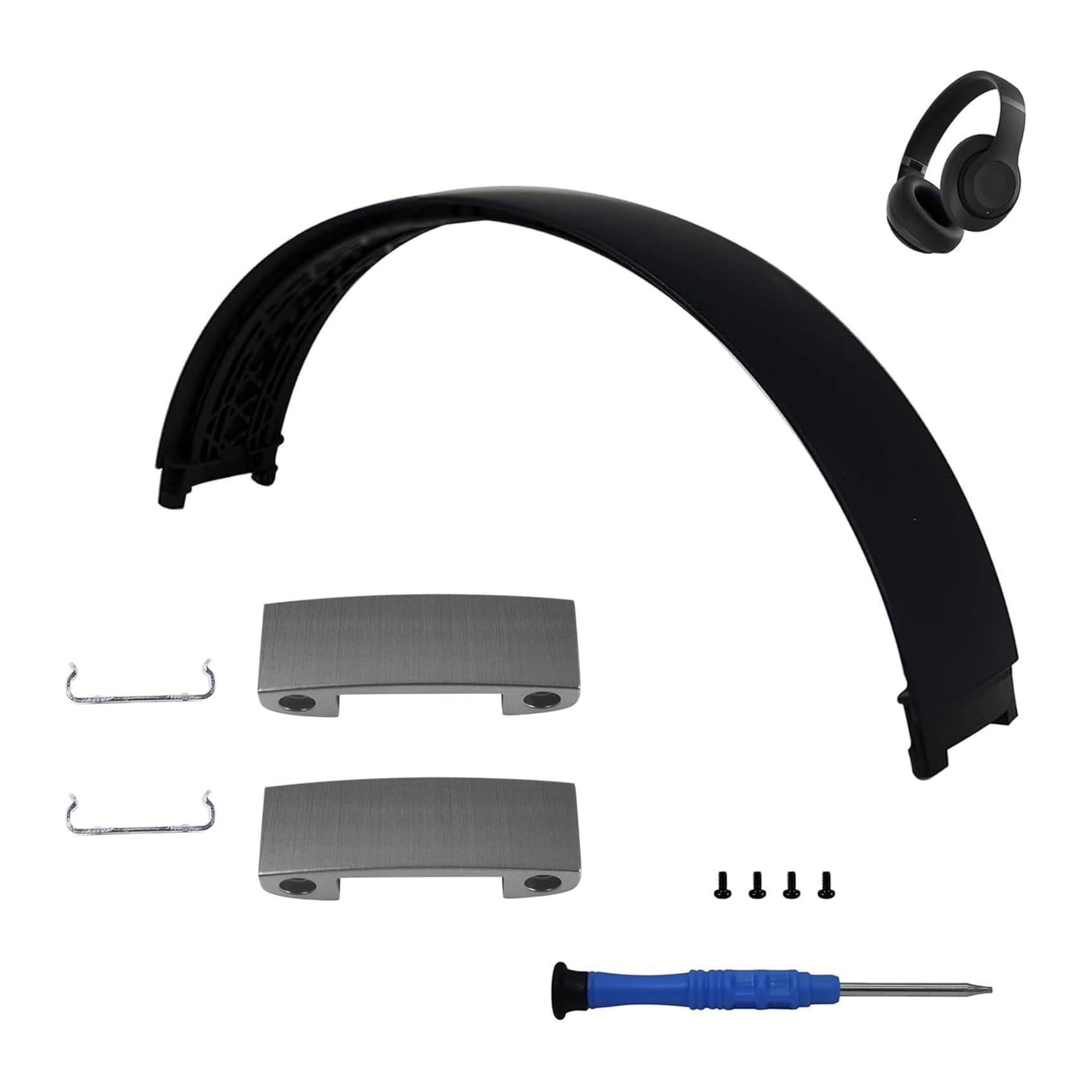 Amazon.com: Studio Pro Replacement Headband & Hinge Replacement