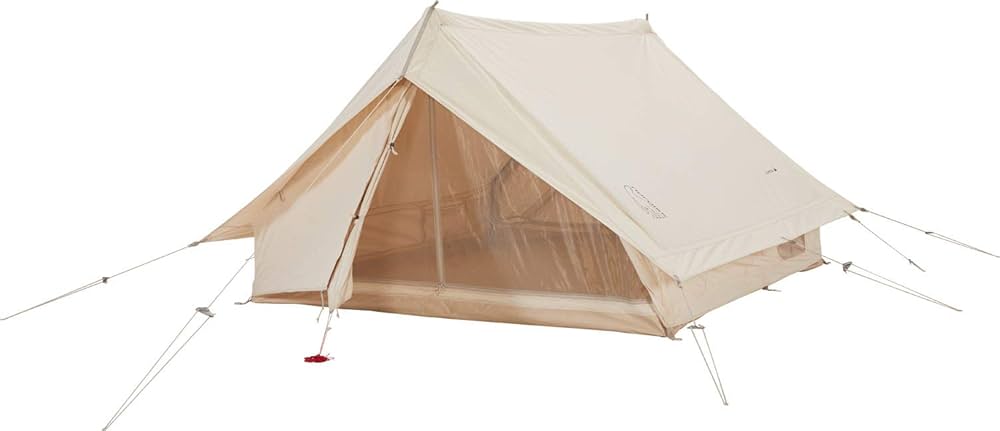 Amazon | NORDISK(ノルディスク) アウトドア キャンプ テント ヴィムル