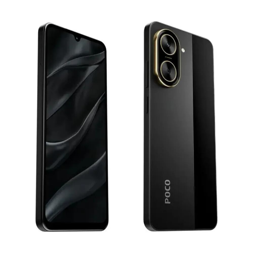 Amazon.com: Poco C71 4G LTE (for Tmobile Mint Tello & Global