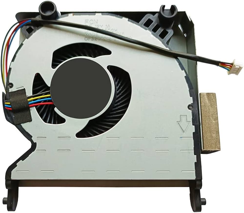 Amazon.co.jp: CPU冷却ファン HP EliteDesk 400 G6/ 800 G6/ 805 G8