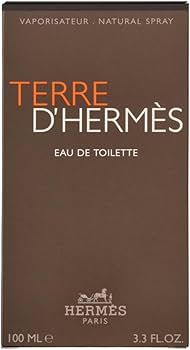 Amazon.co.jp: Hermès Terre D'hermès Eau De Toilette 3.4 fl oz (100