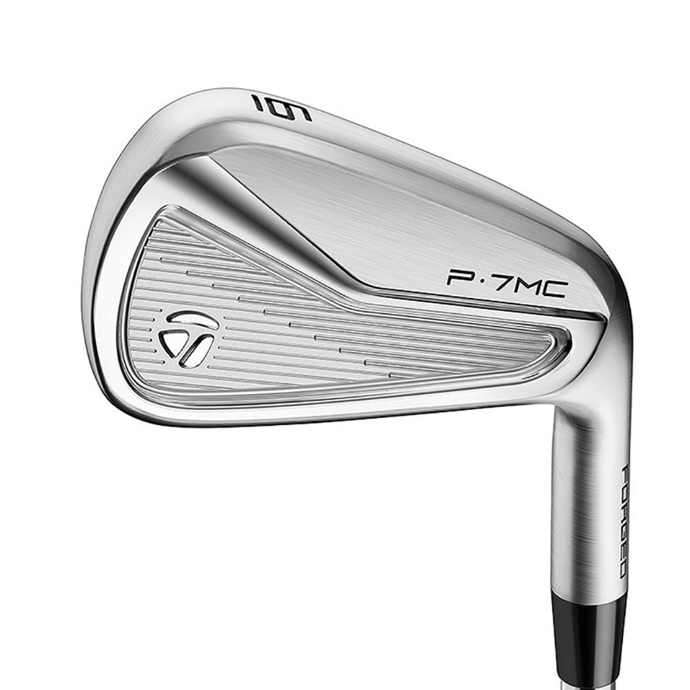 Amazon.co.jp: テーラーメイド（テーラーメイド） P7MC アイアンセット