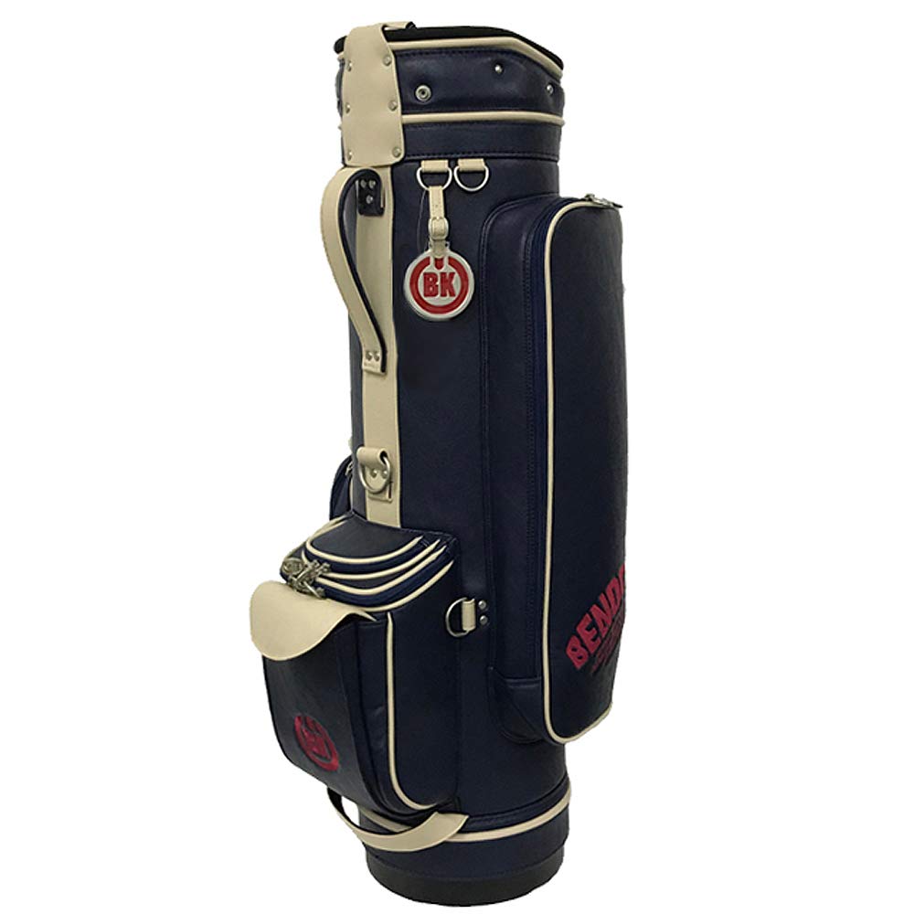 Amazon | BENOCK（ベノック） ゴルフ キャディバッグ BKCB-01