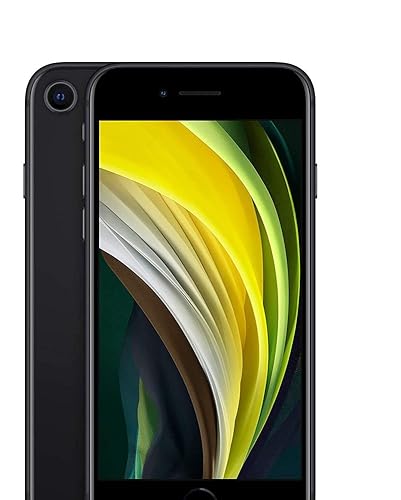Amazon.com: Apple iPhone SE (2nd Generation), US Version, 128GB