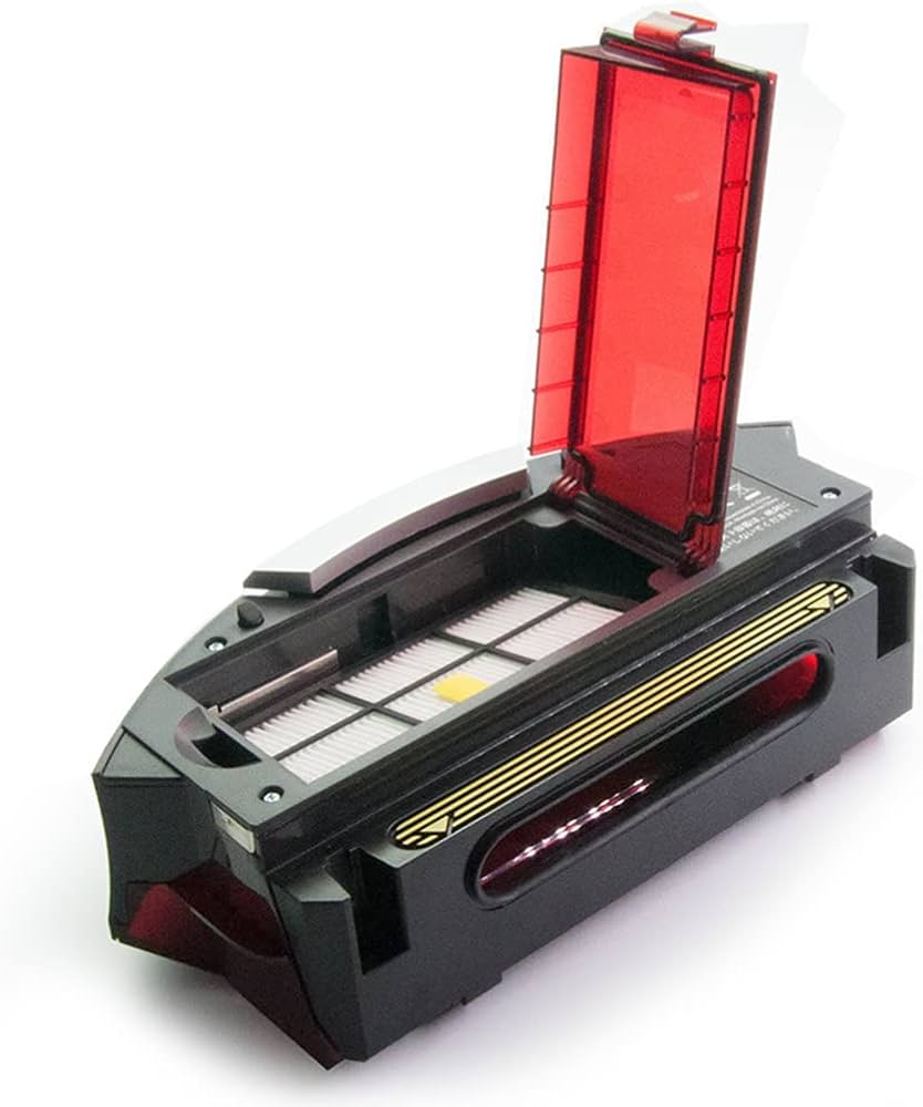 Amazon.com - 980 Series AeroForce Dust Bin Box Replacement Parts