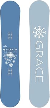 Amazon | GT snowboards スノーボード 板 2023デザイン BASE SOLO