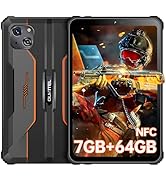 Amazon.co.jp: OUKITEL RT9 Android14 防水タブレット 10.1インチ 防水