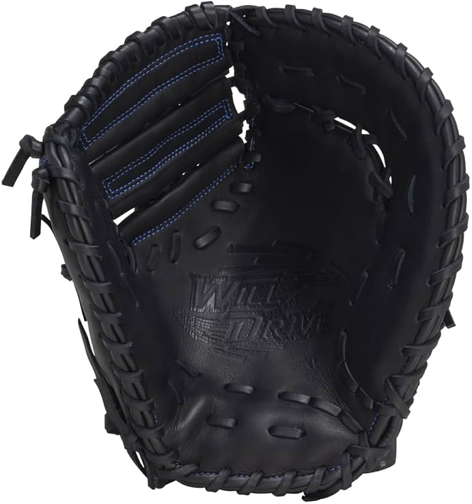 Amazon | ミズノ MIZUNO WILL DRIVE BLUE ウィルドライブ ブルー 少年