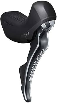 Amazon.com : Shimano ST-R8020 Ultegra 11-Speed Hydraulic