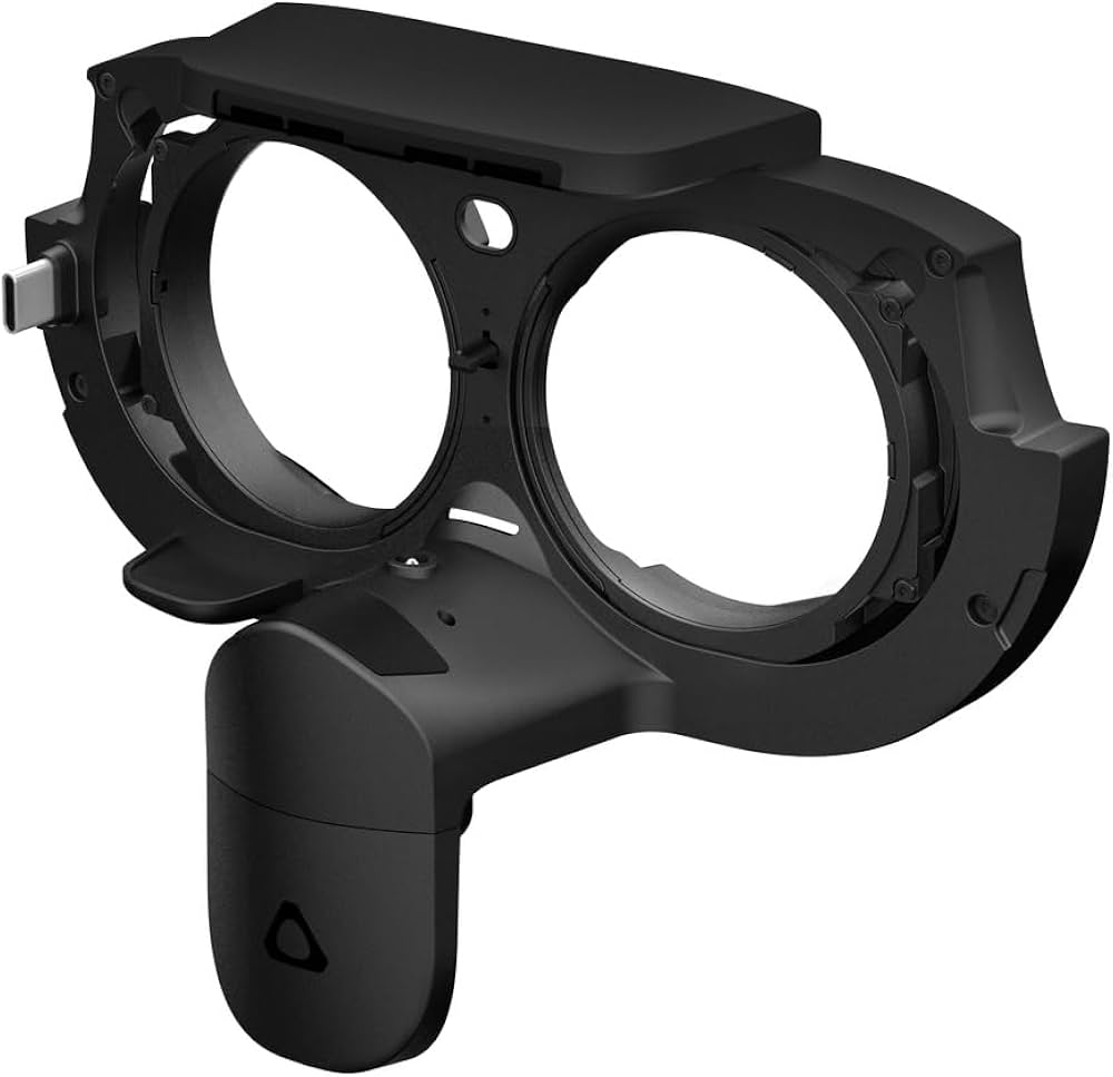 Amazon.co.jp: HTC VRヘッドセット アクセサリー VIVE XR Elite専用