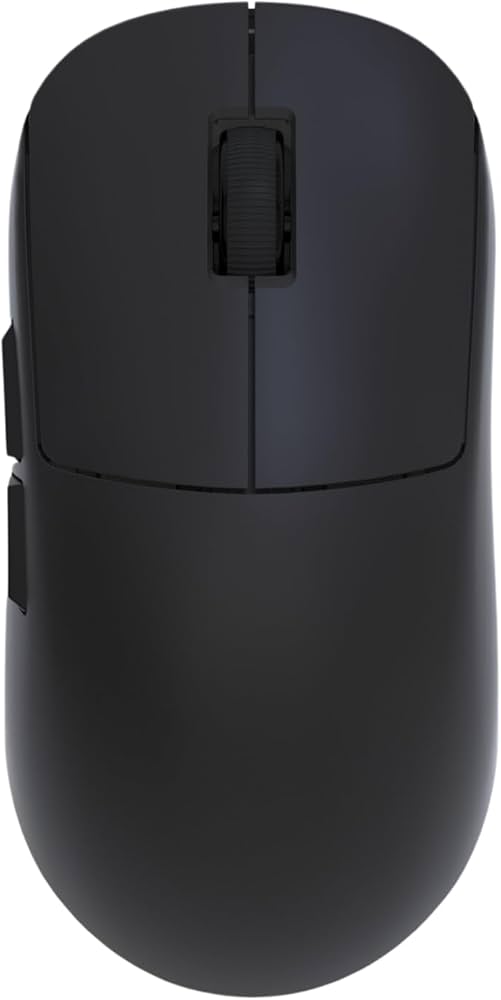 Amazon | AIM1 時雨 ゲーミングマウス 無線 有線 対応 45g 超軽量