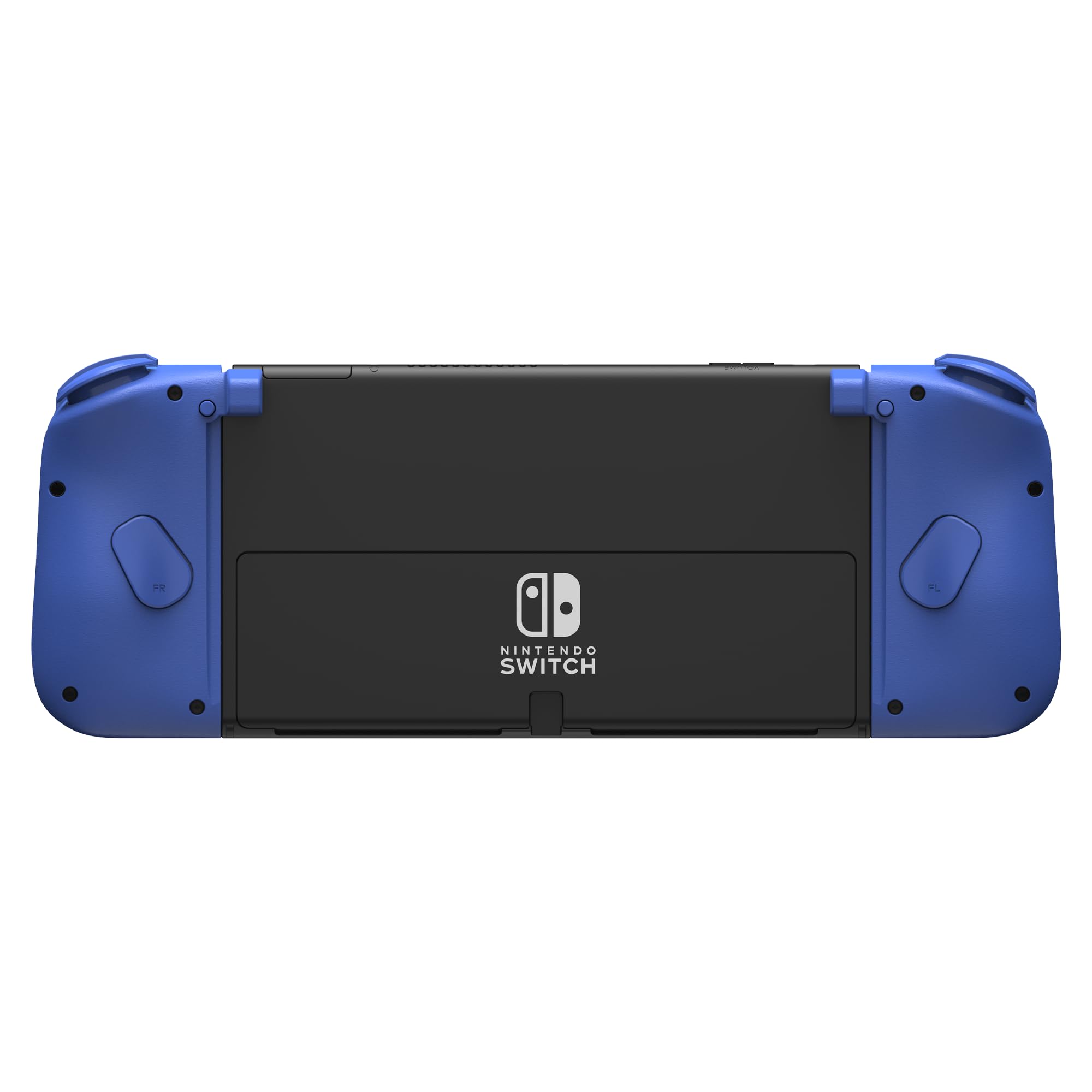Amazon.com: HORI Nintendo Switch Split Pad Compact (Sonic the