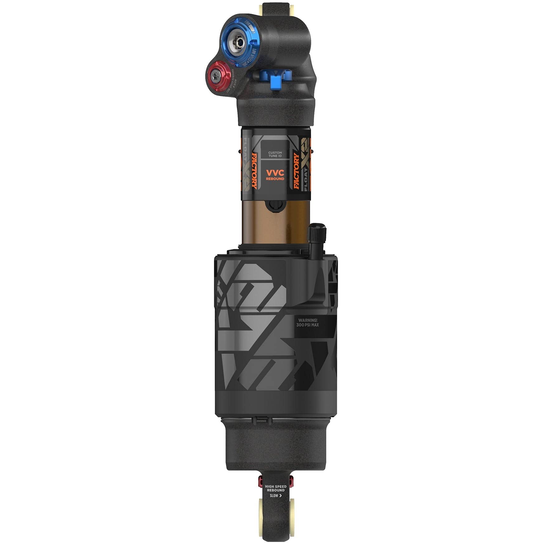 Amazon.co.jp: FOX FLOAT X2 ファクトリーリアショック 7.87x2インチ