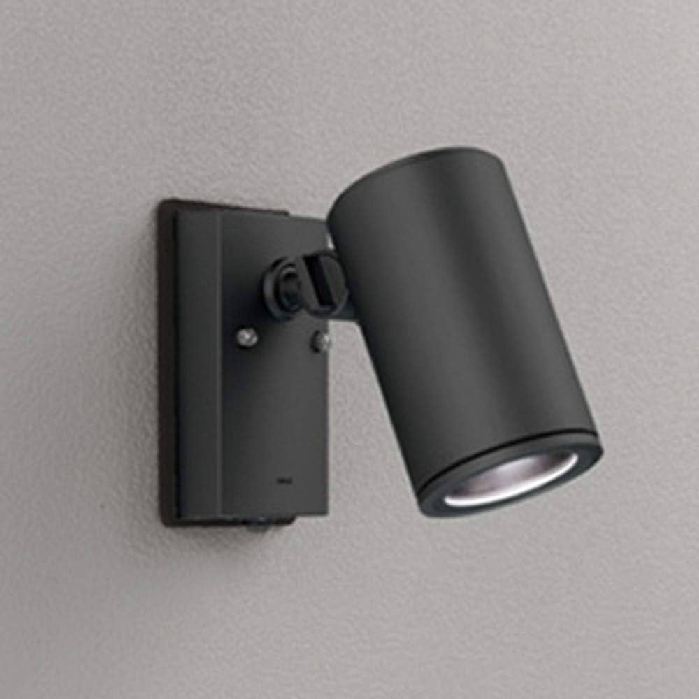 Amazon | オーデリック LED一体型スポットライト COBタイプ 防雨型