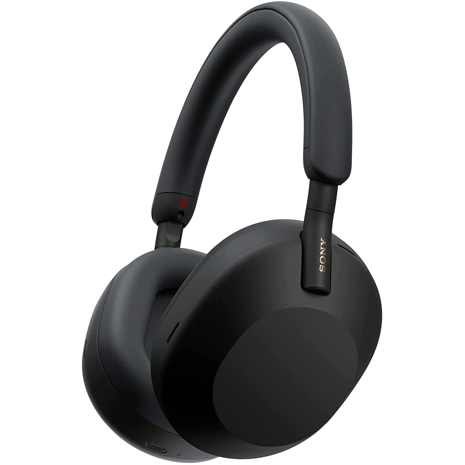 Amazon.com: Sony WH-1000XM5/B Wireless Industry Leading Noise