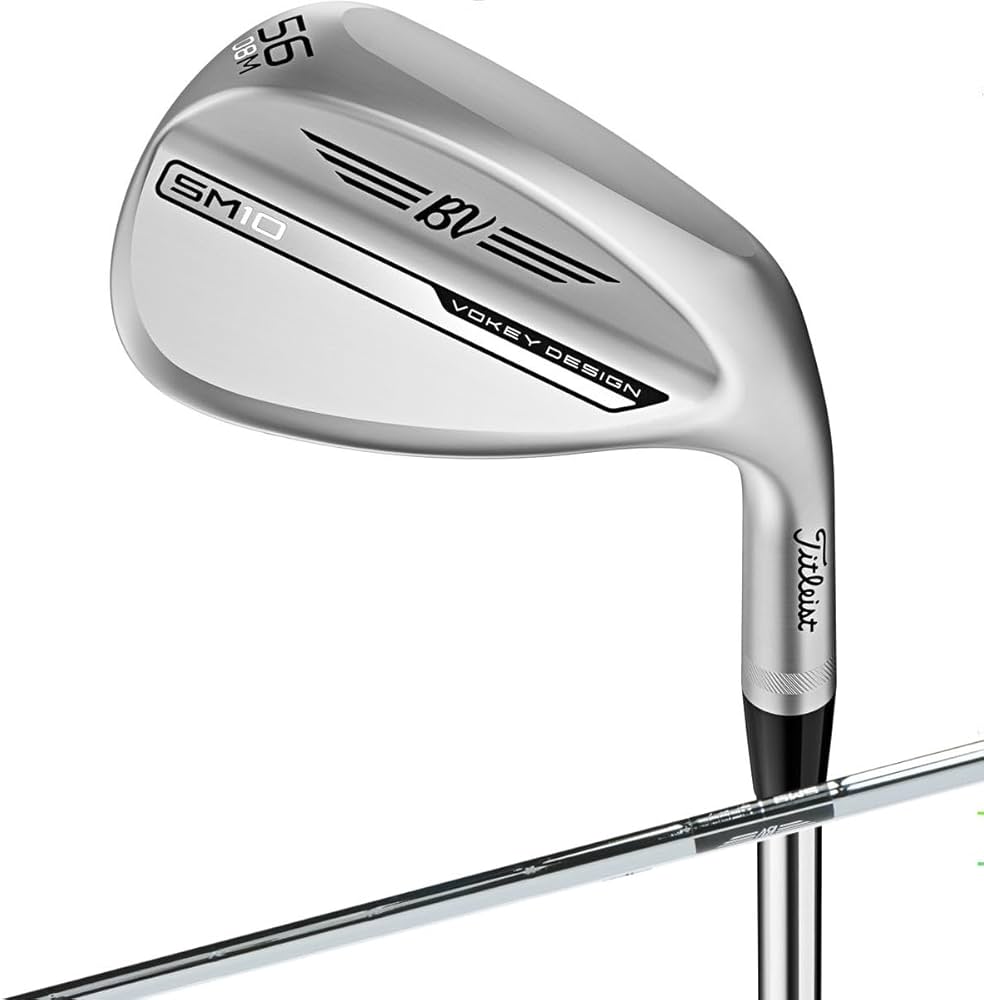 Amazon | Titleist Wedge Vokey SM10ツアークロームDG S200 5412D