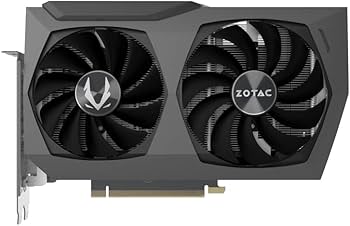 Amazon.com: Zotac Gaming GEFORCE RTX 3060Ti : Electronics
