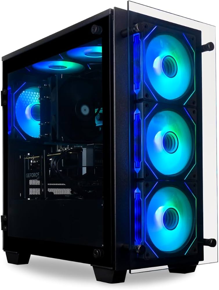 Amazon.co.jp: Stratos Micro RTX 5080、Ryzen 7 7800X3D、32GB DDR5