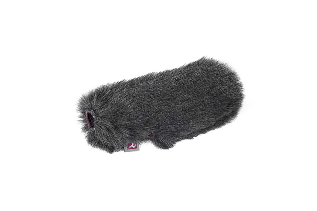 Amazon.co.jp: Rycote ミニウィンドジャマー Rode VideoMic Pro用