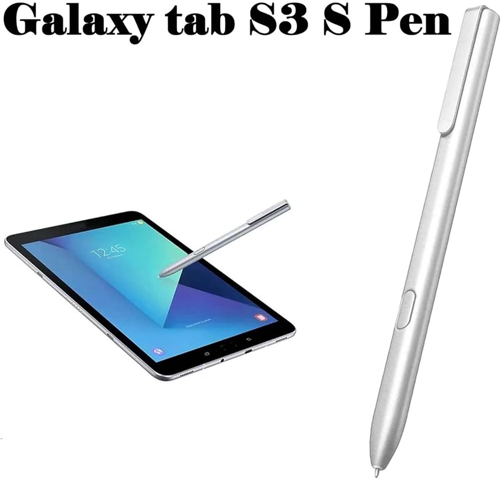 Amazon.com: Tab S3 S Pen for Samsung Galaxy Tab S3 Stylus Pen for