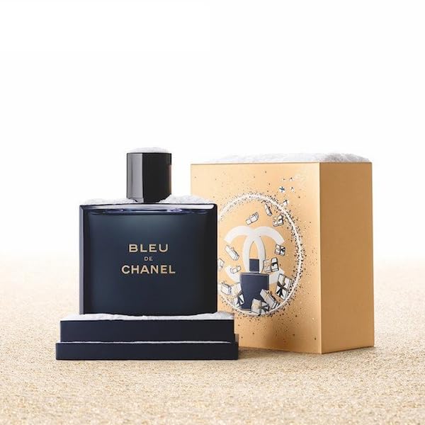 Amazon | 【国内正規品】CHANEL シャネル ブルー ドゥ シャネル