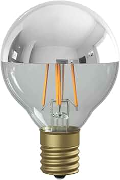 Amazon | ビートソニック OnlyOne(オンリーワン) LED電球 Siphon