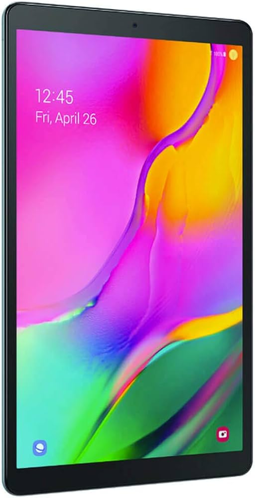 Samsung Galaxy Tab A 10.1 Inch (T510) 32 GB WiFi Tablet Silver