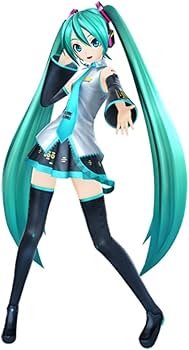 Amazon.co.jp: 初音ミク -Project DIVA- F 2nd - PS3 : ゲーム