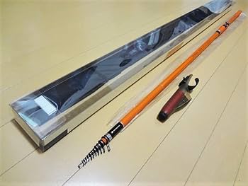 Amazon.co.jp: 宇崎日新 イングラム チヌ IM LTD-OR 06号-530 限定