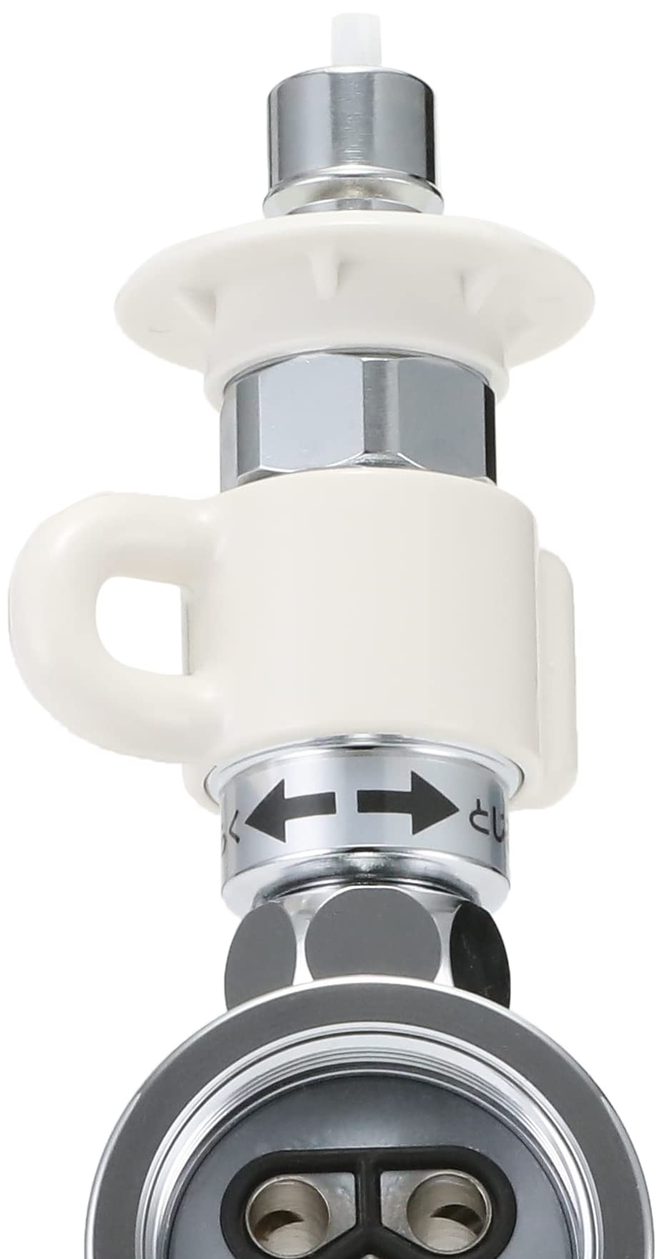 Amazon | パナソニック 食器洗い乾燥機用分岐栓 CB-SKF6