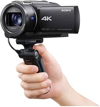 Amazon | SONY 卓上三脚/ミニ三脚 三脚付きシューティンググリップ GP