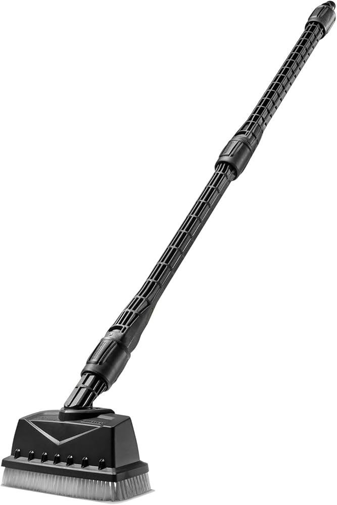 Amazon.co.jp: KARCHER(ケルヒャー) 高圧洗浄機用 デッキクリーナー