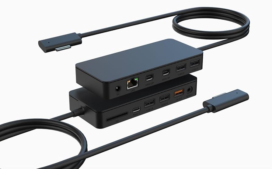 Microsoft Suface Dock 動作確認済み 個装箱入り 【公式通販】