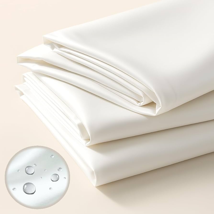 Amazon.co.jp: (日本製) ClamClub 防水アンダーシーツ シングルサイズ