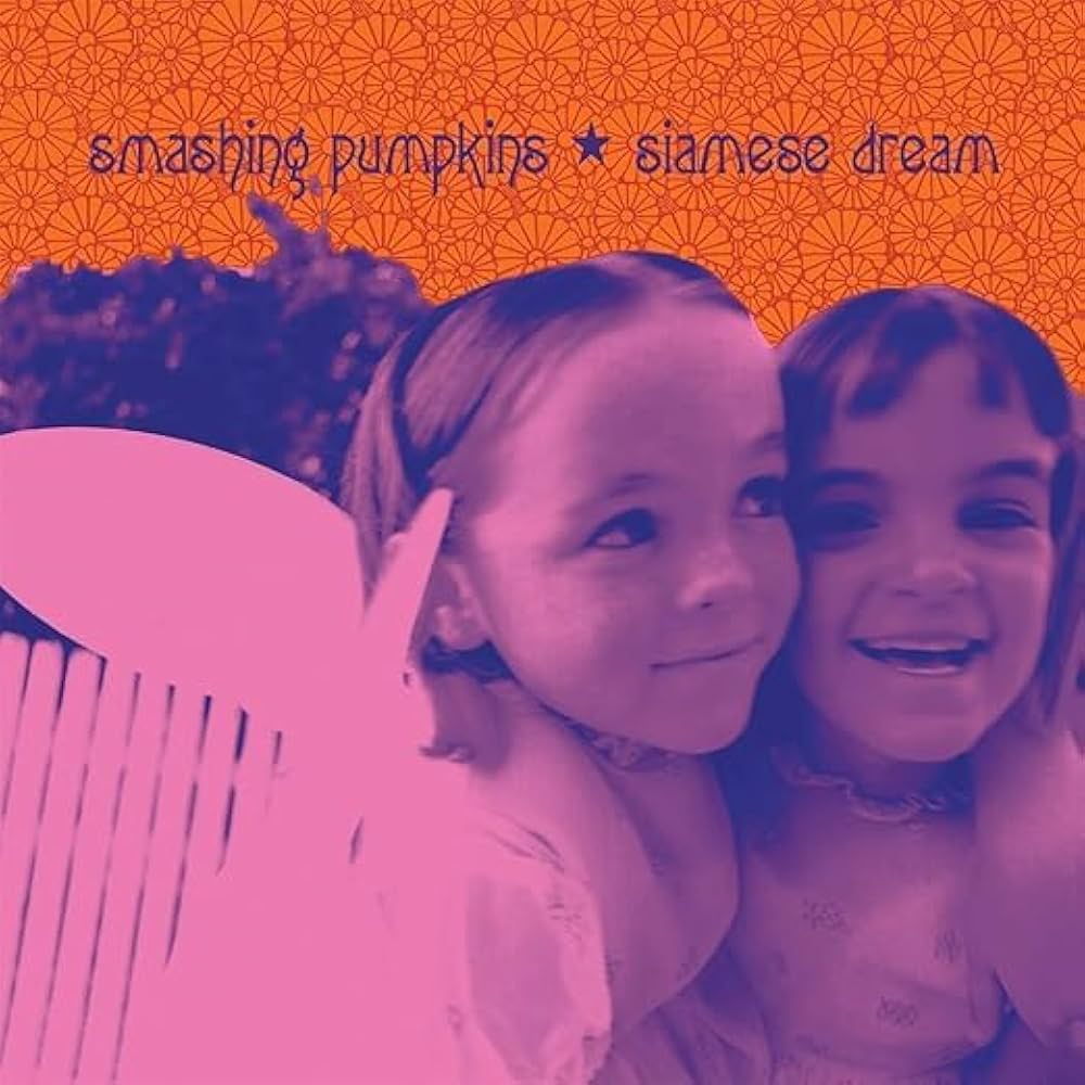 Billy - Smashing Pumpkins - Siamese Dream - Amazon.com Music