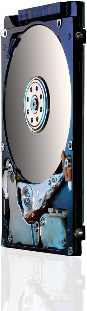 Amazon | HGST Travelstar Z5K320 HTS543232A7A384 Disque dur interne