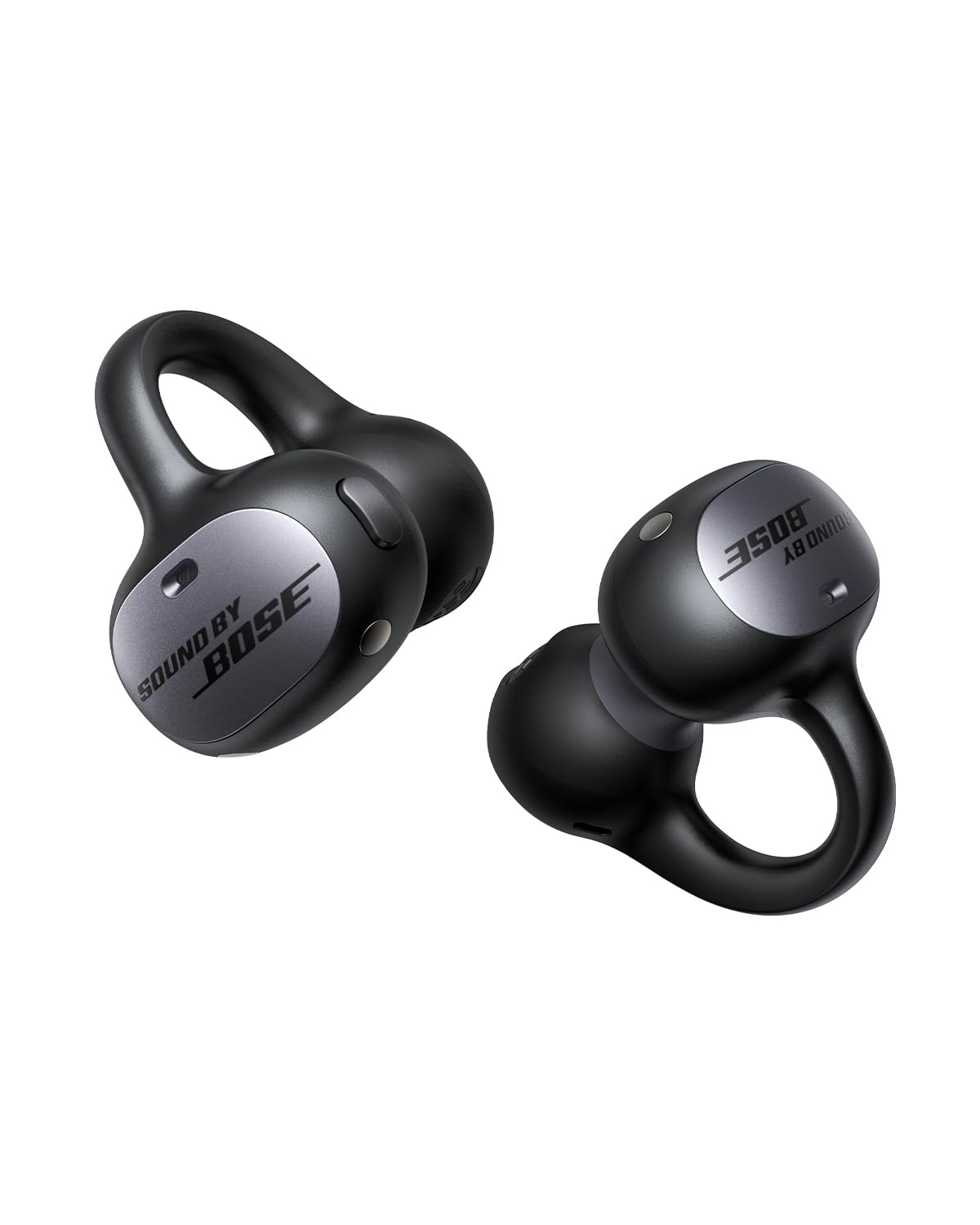 Amazon.com: Baseus Inspire XC1 Open Ear Clip-On Earbuds, Sound by