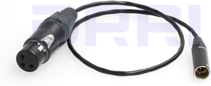 Amazon | DRRI Blackmagic ビデオアシスト 4K BMD BMPCC オーディオ