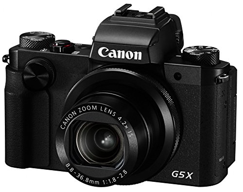 Amazon | 【整備済み品】 Canon デジタルカメラ PowerShot G5 X 光学