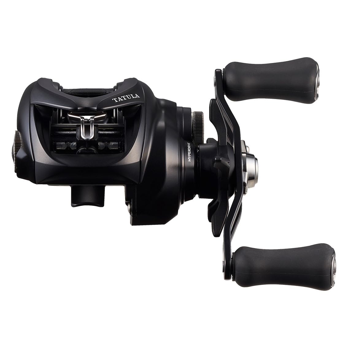 Amazon | ダイワ(DAIWA) ベイトリール 25タトゥーラ TW 200XHL