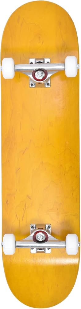 Amazon | スケートボード 7レイヤーズ メイプルウッド コンプリート