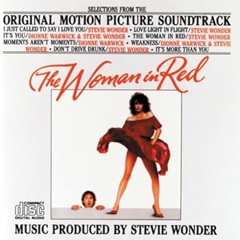 Amazon.co.jp: ウーマン・イン・レッド: ミュージック