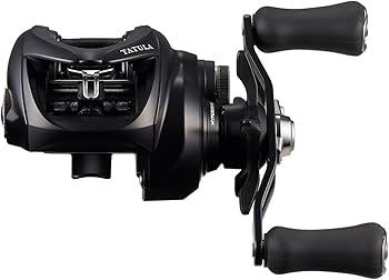 Amazon | ダイワ(DAIWA) ベイトリール 25タトゥーラ TW 200XHL
