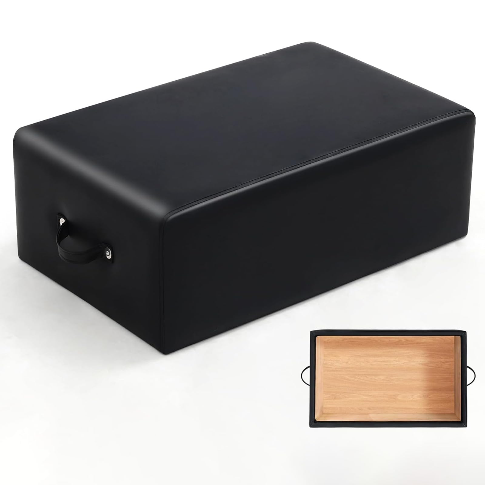 Amazon.co.jp: リフォーマーボックス、ピラティス シッティング