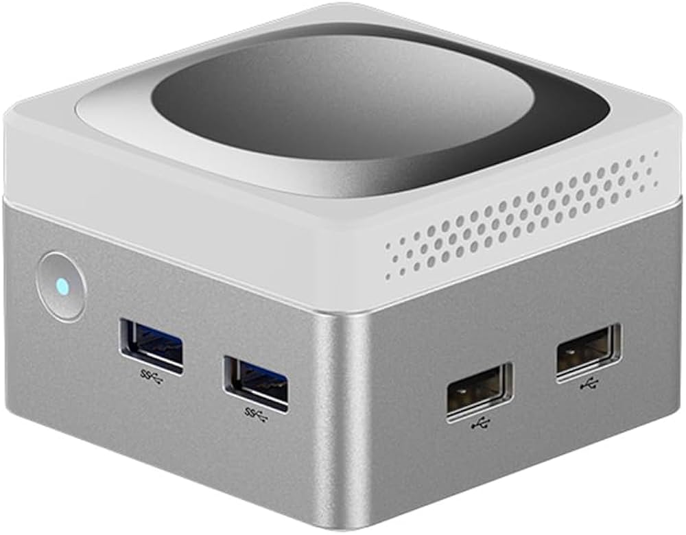 Amazon.co.jp: SZBOX ミニPC 小型pc Windows 11 Pro搭載 Intel Alder